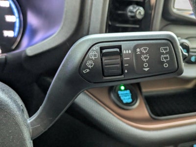 2021 Ford Bronco Sport Badlands 4x4 *Ltd Avail*