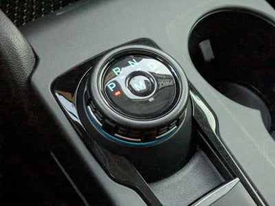 2023 Ford Bronco Sport Badlands 4x4