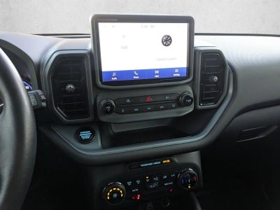 2023 Ford Bronco Sport Badlands 4x4