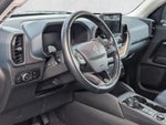 2023 Ford Bronco Sport Heritage 4x4