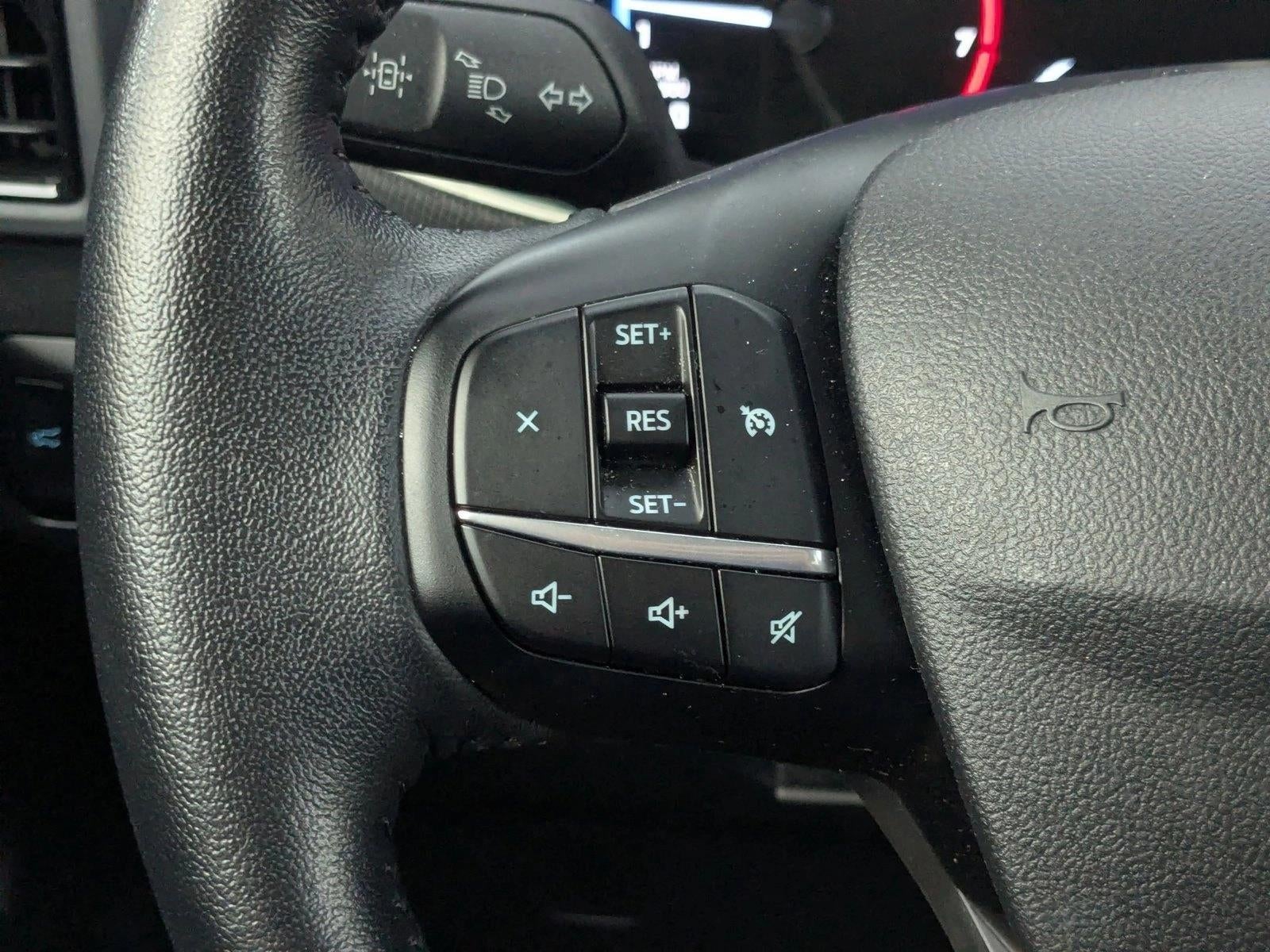 2023 Ford Bronco Sport Heritage 4x4