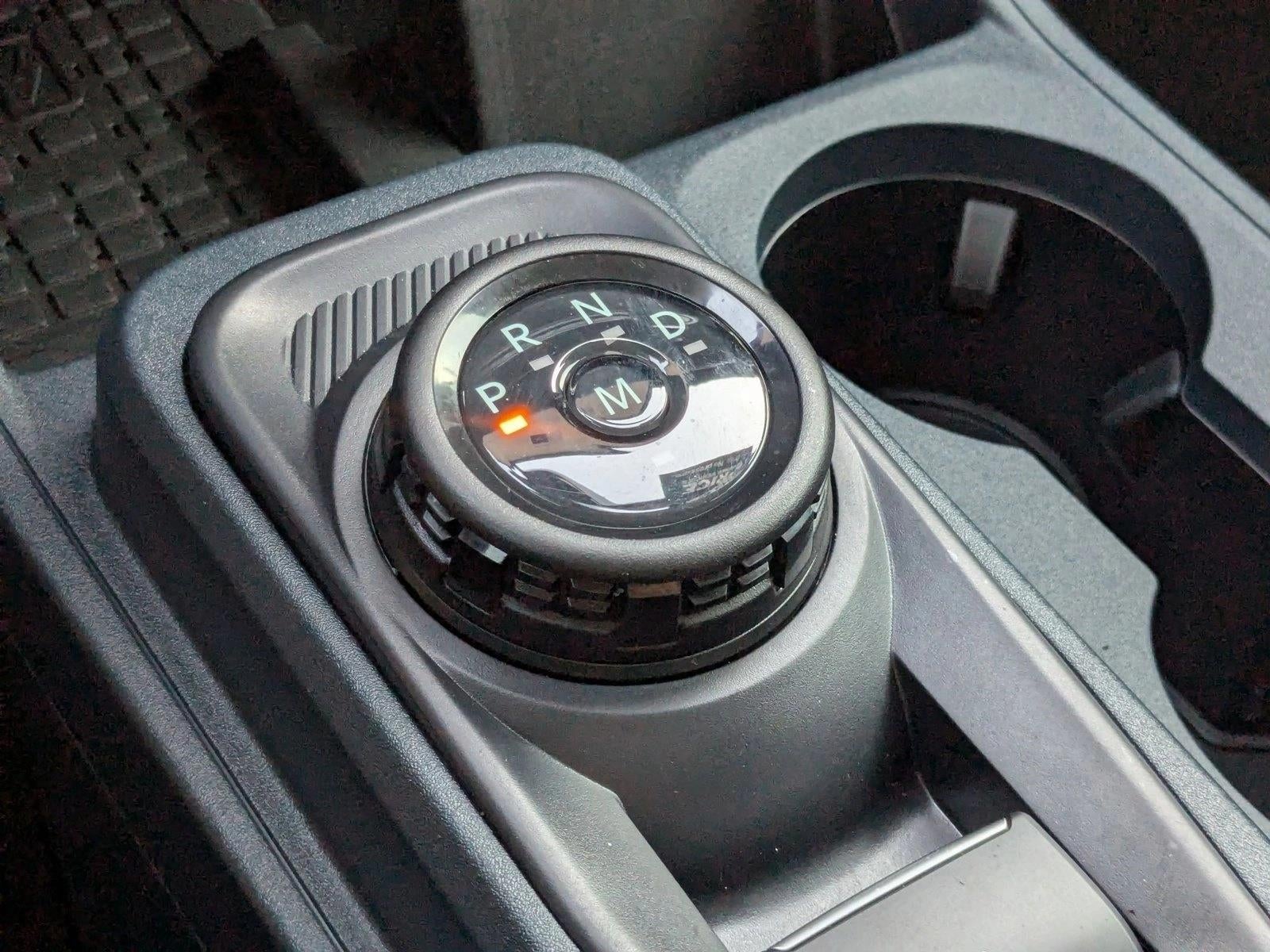 2025 Ford Maverick Lobo High AWD SuperCrew