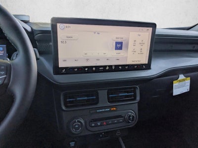 2025 Ford Maverick Lobo High AWD SuperCrew