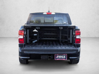 2025 Ford Maverick Lobo High AWD SuperCrew