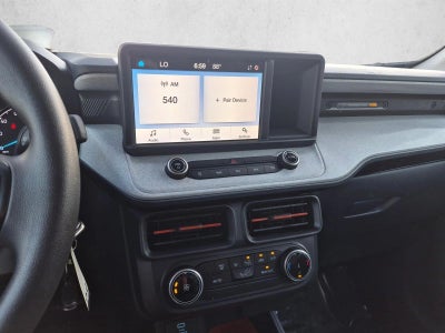 2022 Ford Maverick XLT AWD SuperCrew