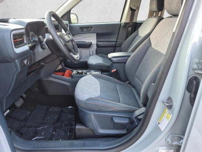 2022 Ford Maverick XLT AWD SuperCrew