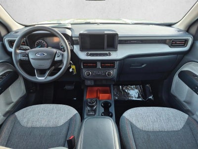 2022 Ford Maverick XLT AWD SuperCrew