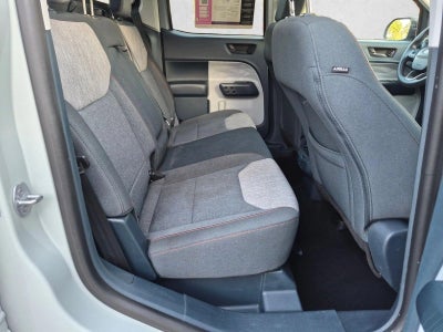 2022 Ford Maverick XLT AWD SuperCrew