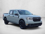 2022 Ford Maverick XLT AWD SuperCrew
