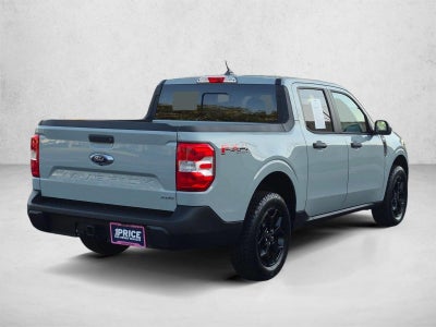 2022 Ford Maverick XLT AWD SuperCrew