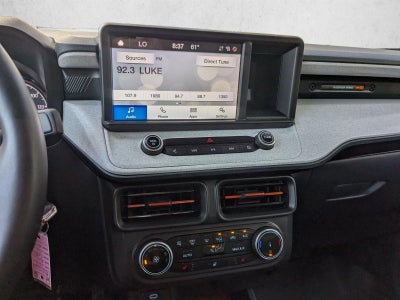 2023 Ford Maverick XLT AWD SuperCrew