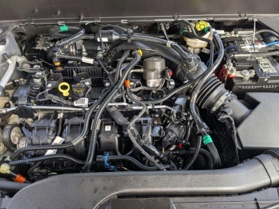 2023 Ford Maverick XLT AWD SuperCrew