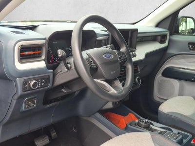 2024 Ford Maverick XLT AWD SuperCrew