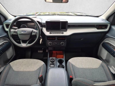 2024 Ford Maverick XLT AWD SuperCrew