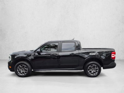 2024 Ford Maverick XLT AWD SuperCrew