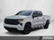 2024 Chevrolet Silverado 1500 Crew Cab Short Box 4-Wheel Drive Custom