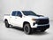 2023 Chevrolet Silverado 1500 Crew Cab Short Box 4-Wheel Drive Custom Trail Boss
