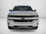 2018 Chevrolet Silverado 1500 Crew Cab Short Box 4-Wheel Drive LT Z71