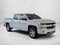 2018 Chevrolet Silverado 1500 Crew Cab Short Box 4-Wheel Drive LT Z71