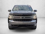 2021 Chevrolet Silverado 1500 Crew Cab Short Box 4-Wheel Drive LT