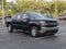 2021 Chevrolet Silverado 1500 Crew Cab Short Box 4-Wheel Drive LT