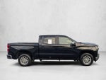 2021 Chevrolet Silverado 1500 Crew Cab Short Box 4-Wheel Drive LT