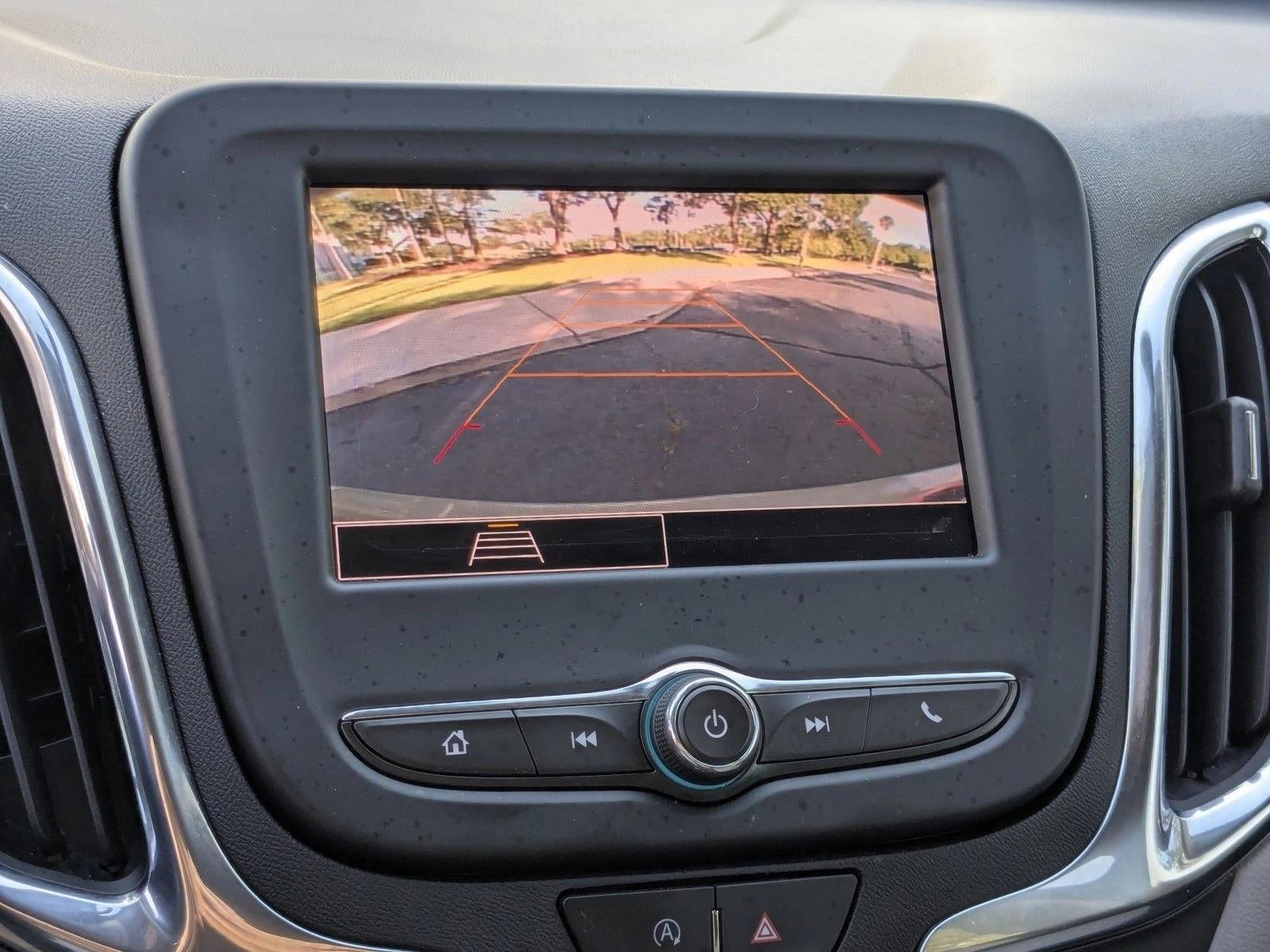 2023 Chevrolet Equinox FWD 4dr LS w/1LS