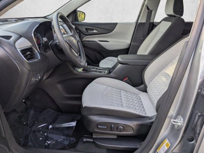 2023 Chevrolet Equinox FWD 4dr LS w/1LS
