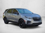2023 Chevrolet Equinox FWD 4dr LS w/1LS