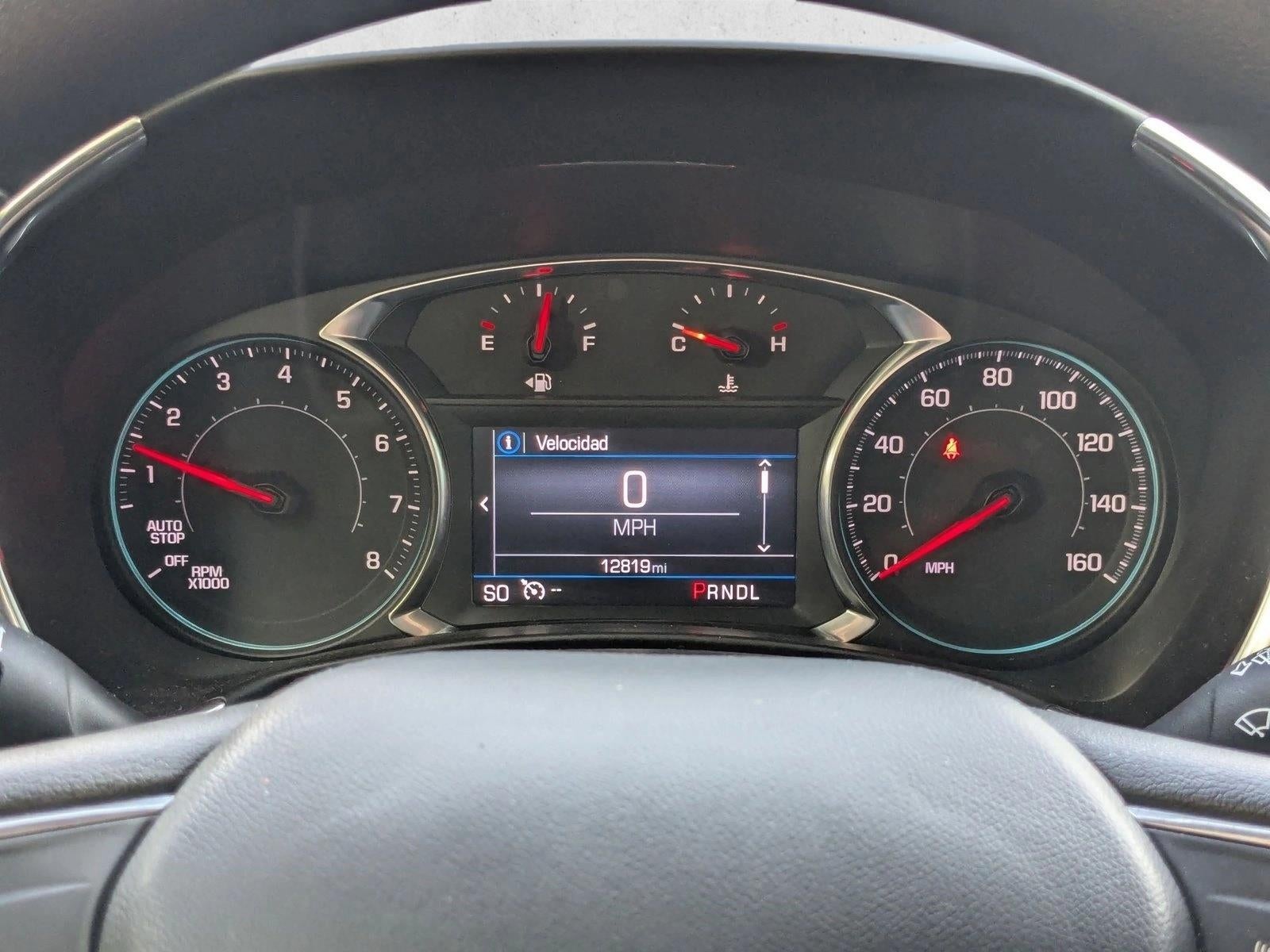 2023 Chevrolet Equinox FWD 4dr LS w/1LS