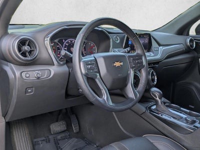 2019 Chevrolet Blazer FWD Premier