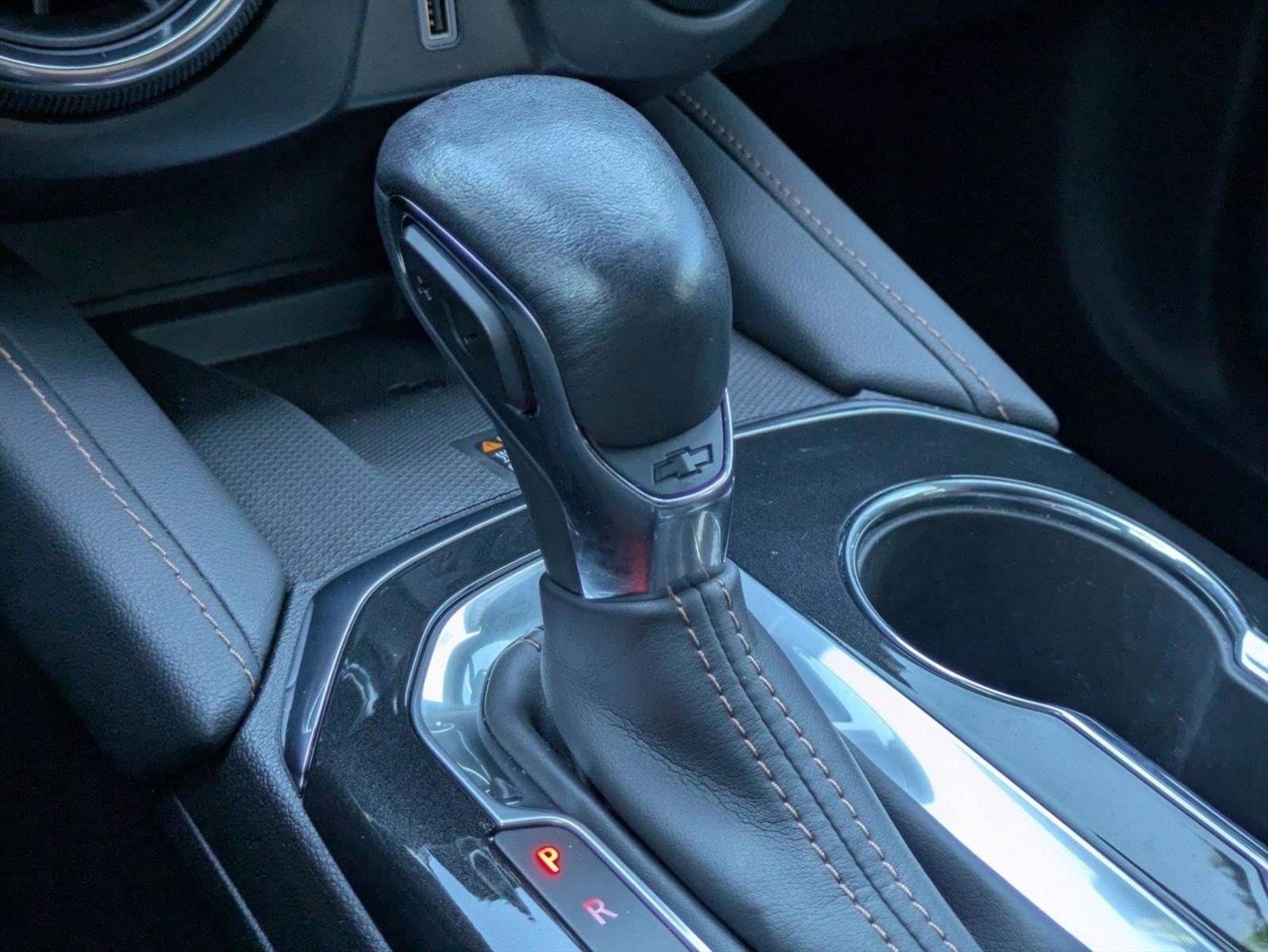 2019 Chevrolet Blazer FWD Premier