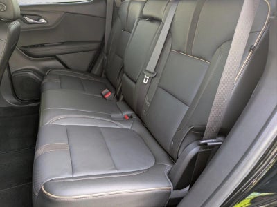 2019 Chevrolet Blazer FWD Premier