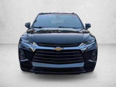 2019 Chevrolet Blazer FWD Premier