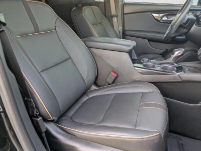 2019 Chevrolet Blazer FWD Premier