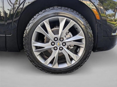 2019 Chevrolet Blazer FWD Premier