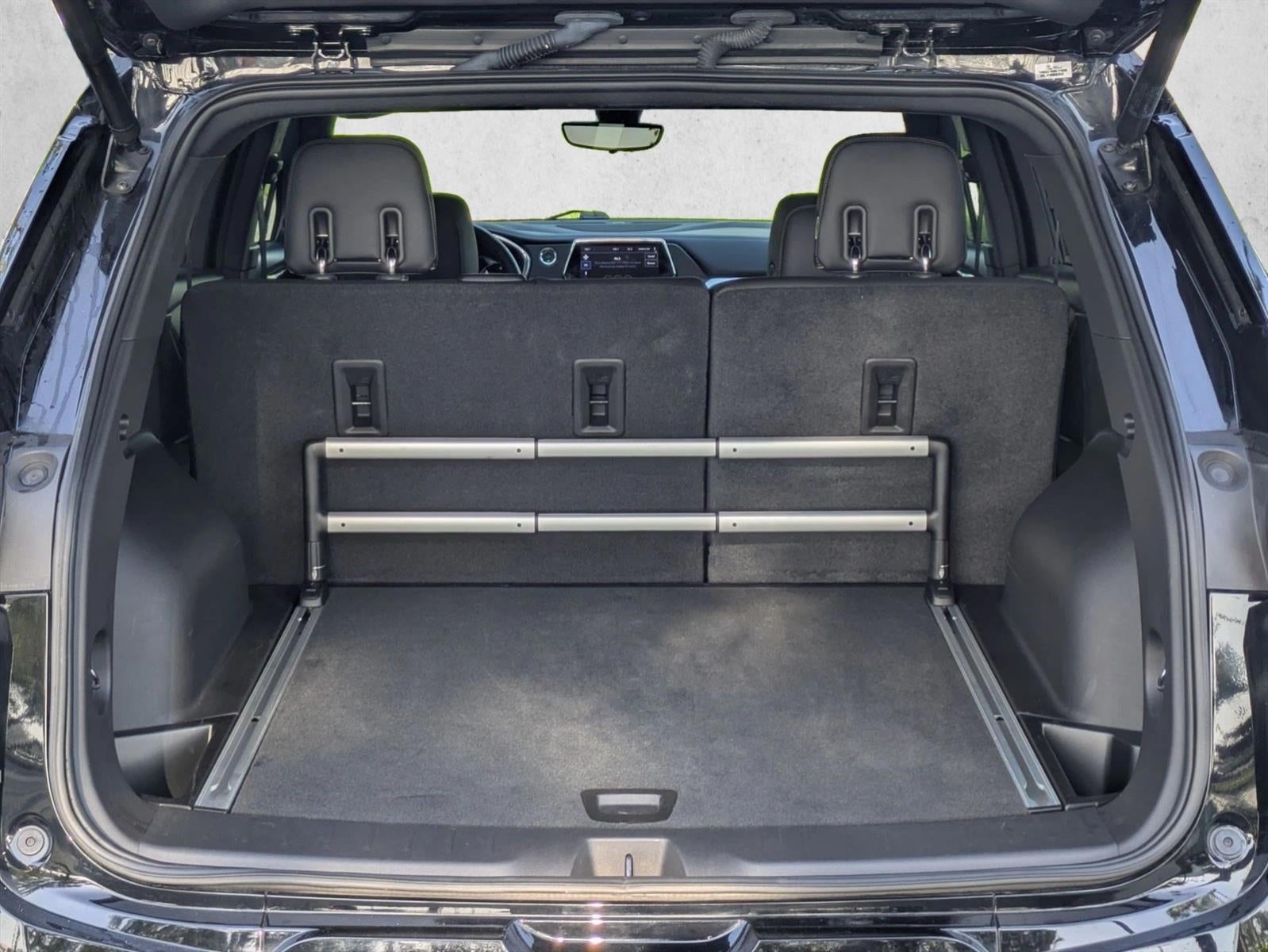 2019 Chevrolet Blazer FWD Premier