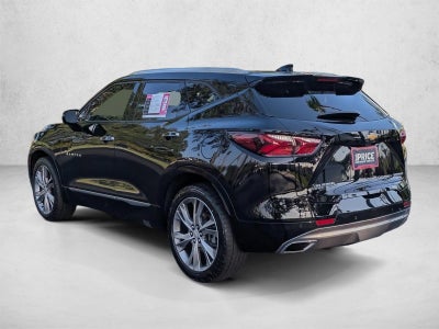2019 Chevrolet Blazer FWD Premier