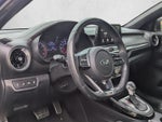 2020 Kia Forte GT-Line IVT