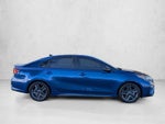 2020 Kia Forte GT-Line IVT