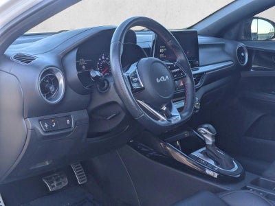2023 Kia Forte GT DCT