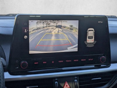 2023 Kia Forte GT DCT