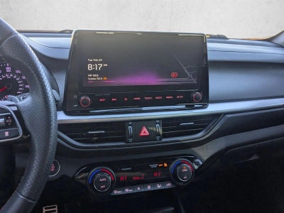 2023 Kia Forte GT DCT