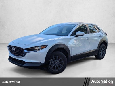 2024 Mazda Mazda CX-30 2.5 S AWD