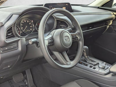 2024 Mazda Mazda CX-30 2.5 S AWD
