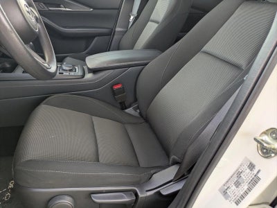 2024 Mazda Mazda CX-30 2.5 S AWD