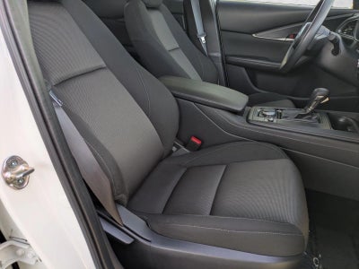 2024 Mazda Mazda CX-30 2.5 S AWD