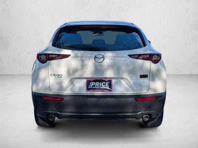 2024 Mazda Mazda CX-30 2.5 S AWD