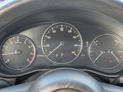 2023 Mazda Mazda CX-30 2.5 S AWD