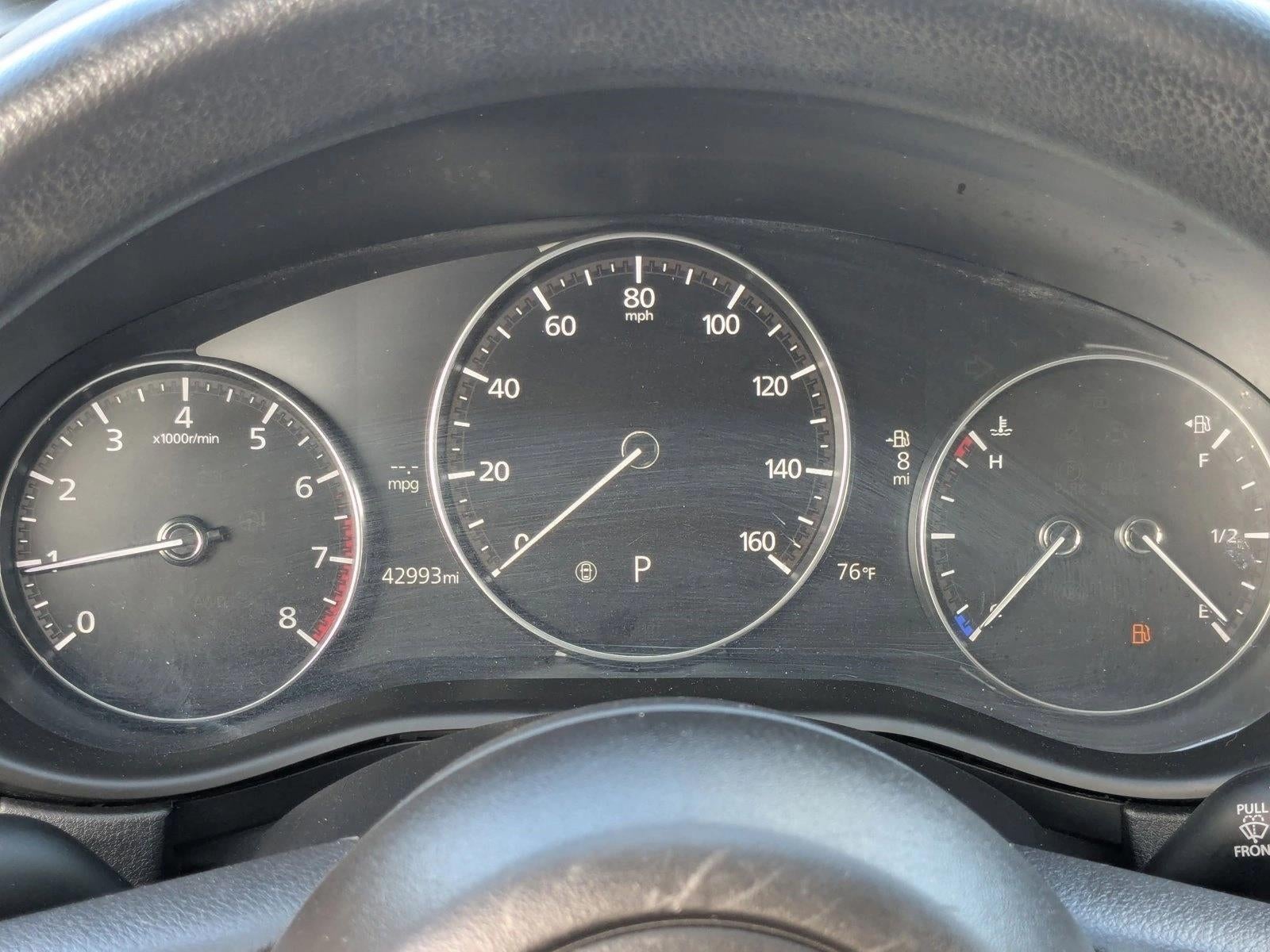 2023 Mazda Mazda CX-30 2.5 S AWD